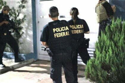 Polícia Federal