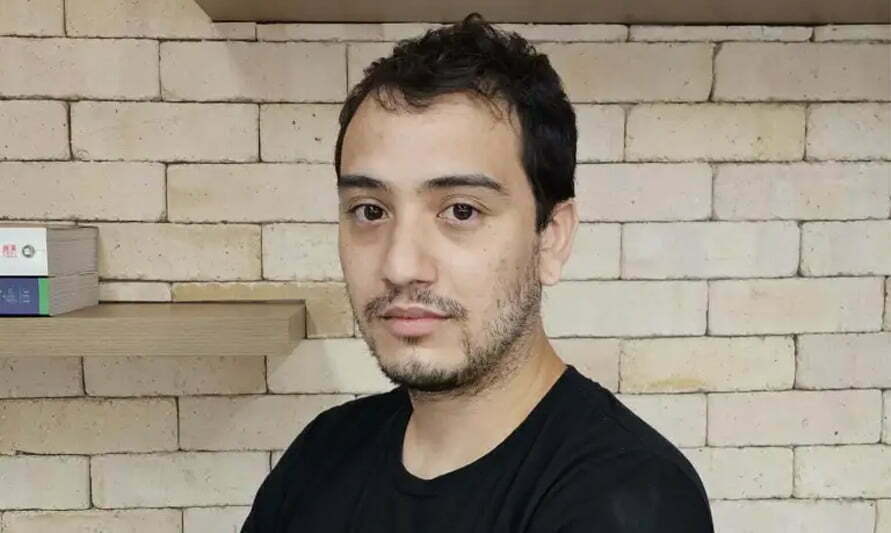 Cesar Augusto e arquiteto de sistemas na Certsys.