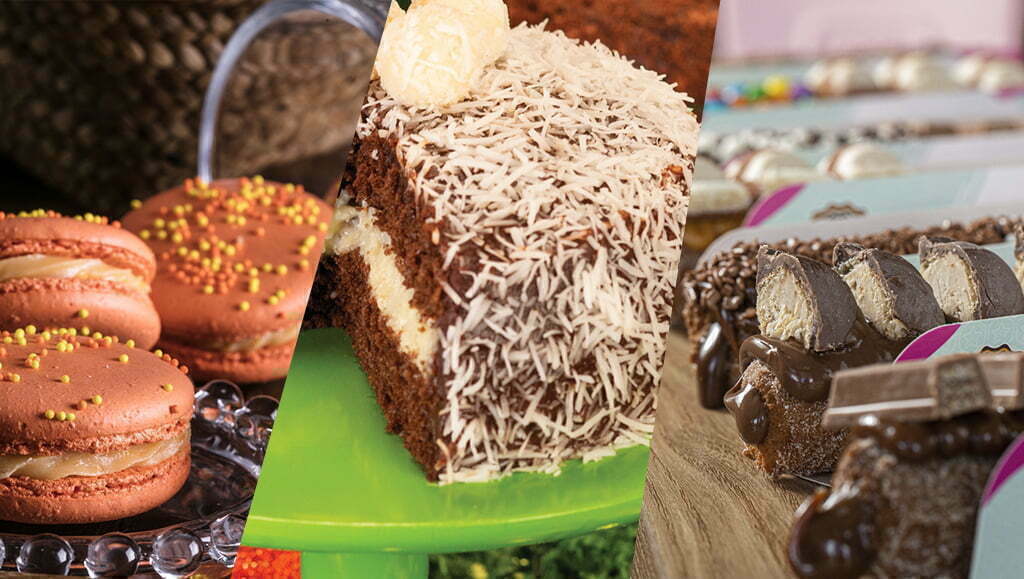 Confeitaria