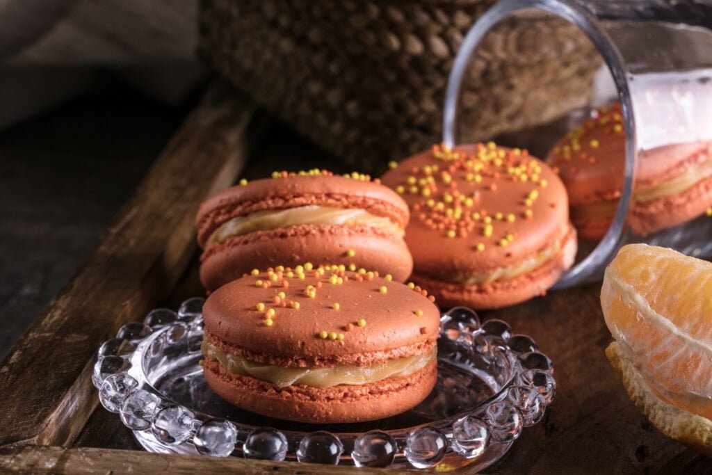 Confeitaria: conheça três franquias do segmento para investir em 2023 2 Macarons de Bergamota Le Petit Macarons Divulgac 807a 771o