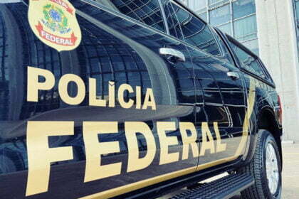 Polícia Federal