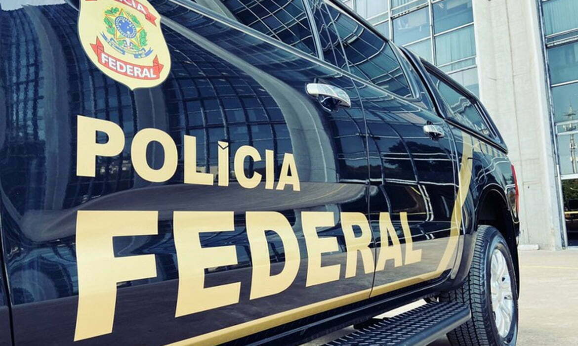 Polícia Federal