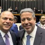 Ricardo Barros é o sexto deputado mais influente da Câmara Federal