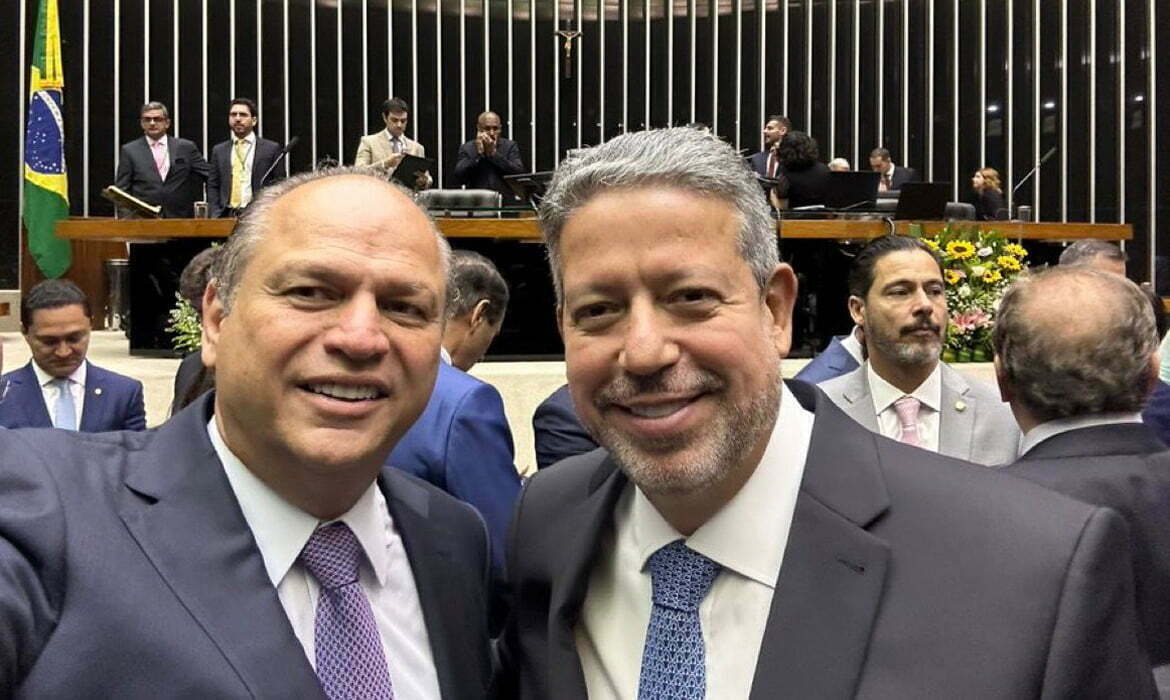 Ricardo Barros é o sexto deputado mais influente da Câmara Federal