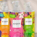 Coleção Verão Aishy