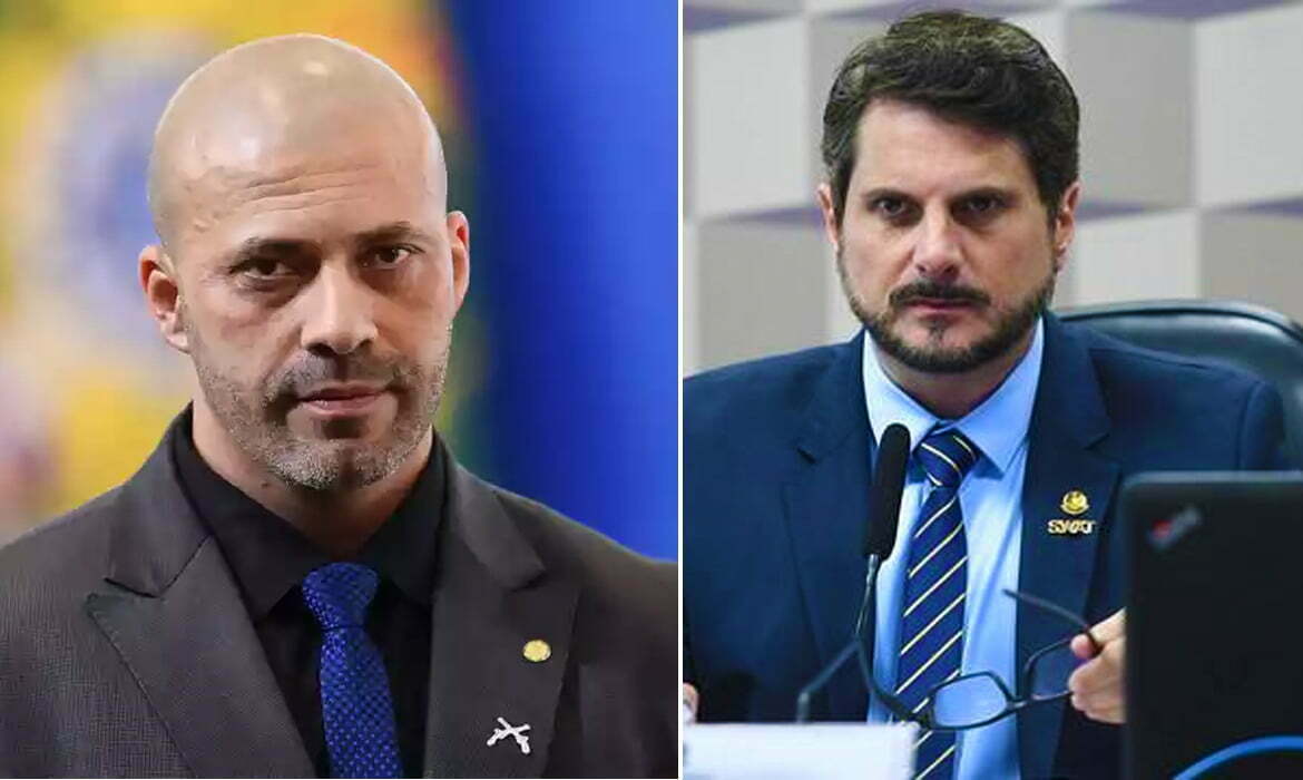 Daniel Silveira, Marcos do Val