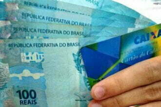 Abono salarial, dinheiro