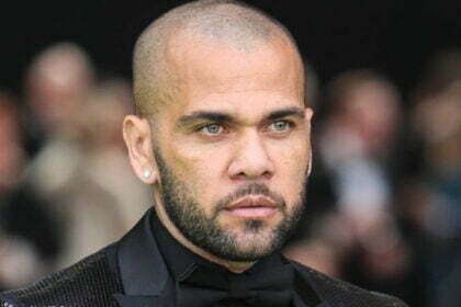 Daniel Alves