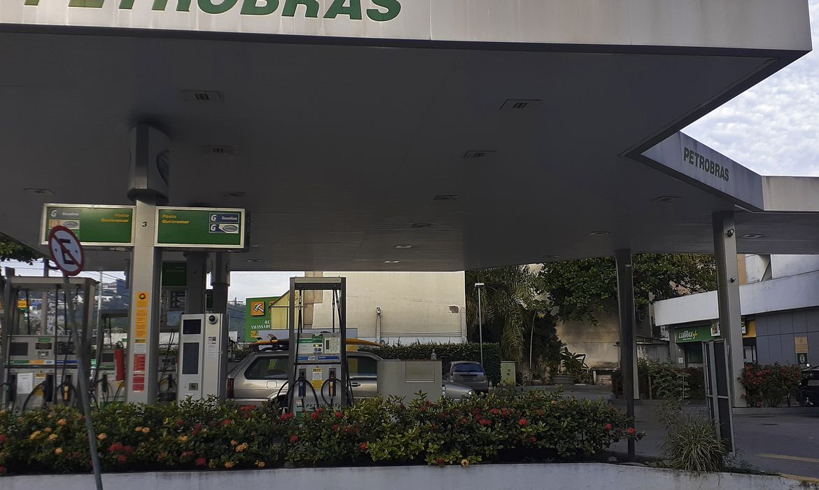 Petrobras