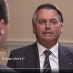 Bolsonaro EUA