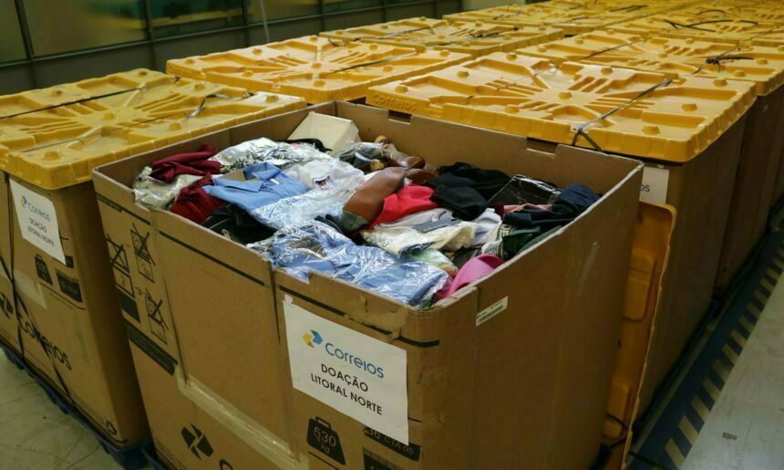 cdl regufo correios sp