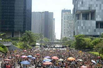 Carnaval, Rio de Janeiro