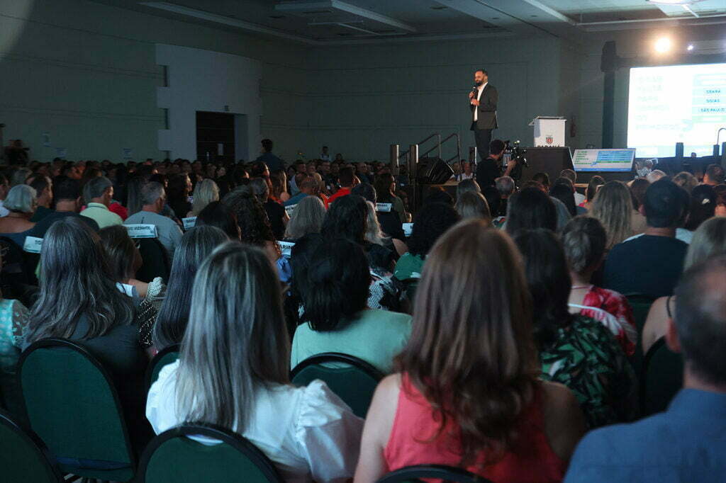 Ensino em tempo integral