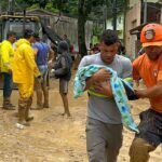 estado de calamidade pública em São Sebastião