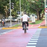 Prefeitura assina ordem de serviço para construção de ciclovia na Avenida Mário Clapier Urbinati