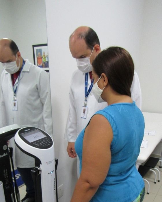 Prefeitura abre inscrições para programa de atendimento à pessoas com obesidade na segunda-feira, 13 3 O projeto oferece aulas práticas com atividades aquáticas, além de acompanhamento nutricional e psicológico