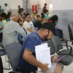 vagas de emprego