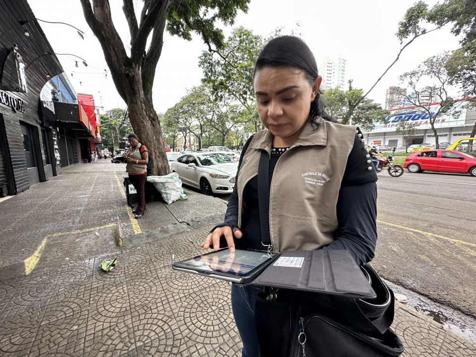 combate à dengue