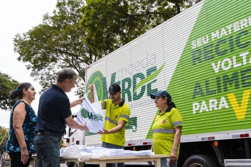 Prefeitura nos Bairros