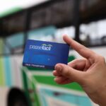Maringá mantém a menor tarifa do transporte coletivo entre as 4 maiores cidades do Paraná
