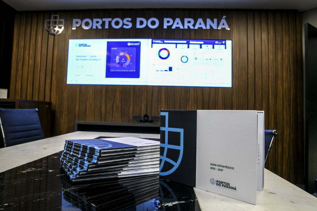 Portos do Paraná começa a trabalhar em nova etapa do Mapa Estratégico 3 img 2416 a