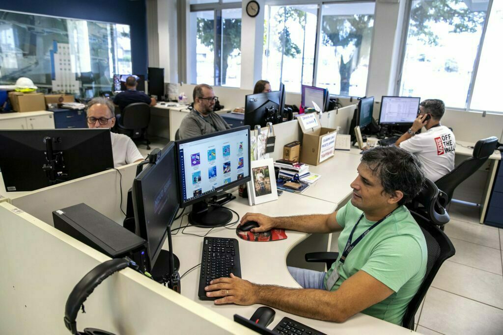 Game "Hacker Rangers" será usado por portuários do Paraná para aprender sobre cyber segurança 2 Portuários do Paraná usarão game "Hacker Rangers" para aprender sobre cyber segurança