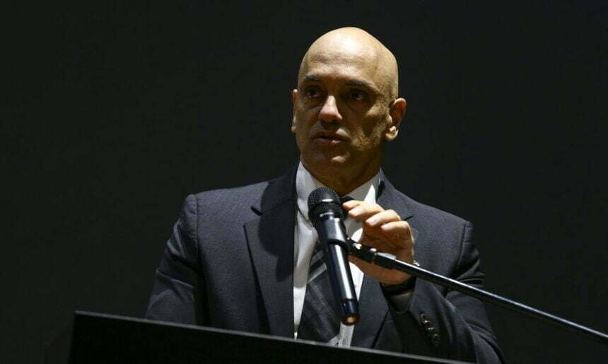 Alexandre de Moraes