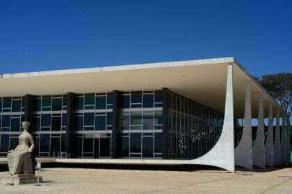 Supremo Tribunal Federal (STF)