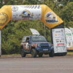 Rally Transparaná