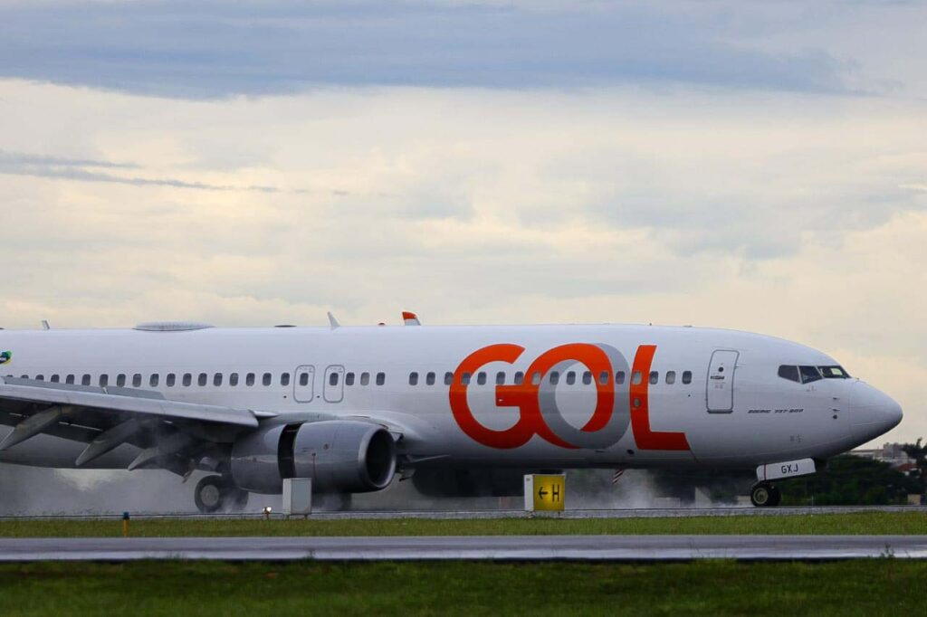 GOL Linhas Aéreas