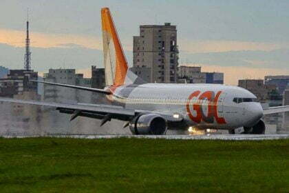 GOL Linhas Aéreas