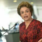 Dilma Rousseff