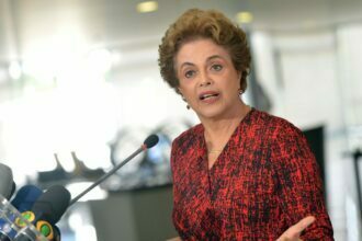 Dilma Rousseff