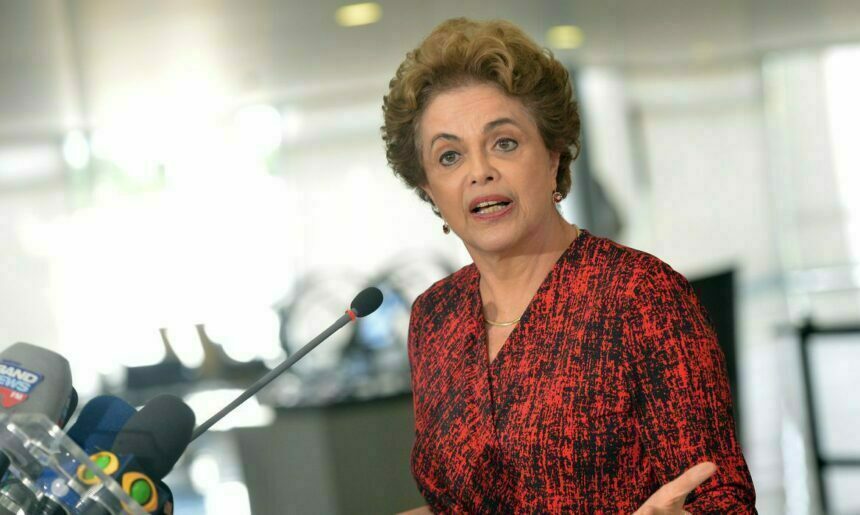 Dilma Rousseff