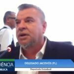 Jacovos na audiencia publica