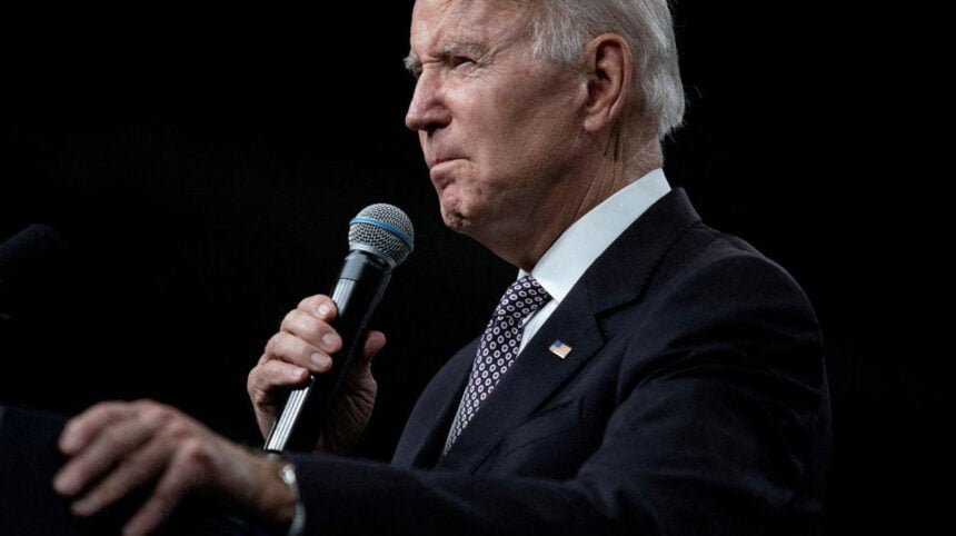 Joe Biden