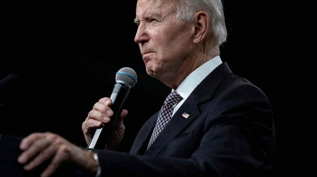 Joe Biden - Saiba Já News