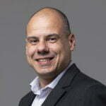 Marcel Saraiva gerente de vendas da divisao Enterprise da NVIDIA no Brasil