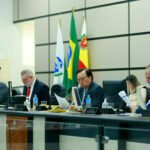 Mesa Execujtiva