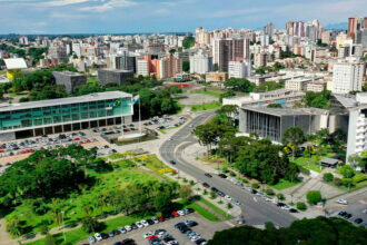 Palacio Iguacu | Saiba Já News