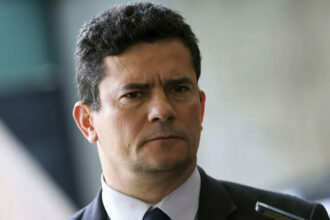 Senador Sergio Moro