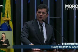 Sergio Moro | Saiba Já News