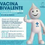 Vacinacao Bivalente