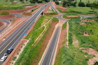 Paraná em Obras