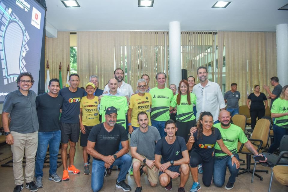 Prefeito Ulisses Maia lança Prova Rústica Tiradentes 2023; inscrições abrem na segunda-feira, 13 4 gd 26f1b700f18a