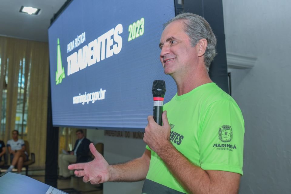 Prefeito Ulisses Maia lança Prova Rústica Tiradentes 2023; inscrições abrem na segunda-feira, 13 5 gd 5d517b00f2d7