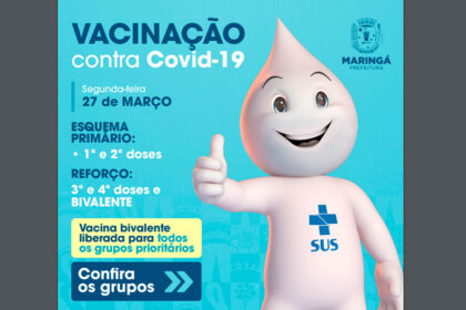 vacina covid 19