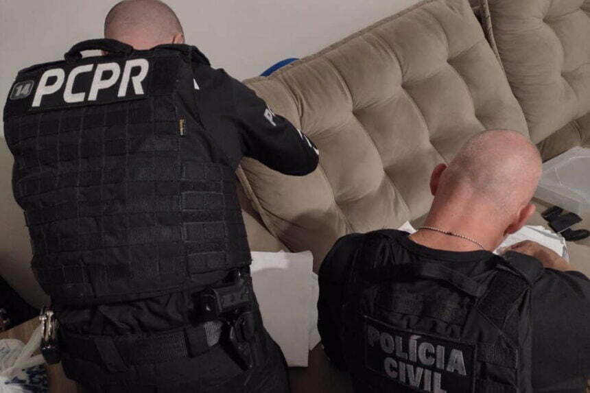 Polícia Civil