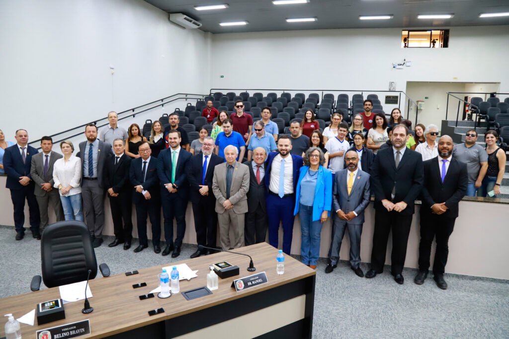 Câmara aprova a criação do Dia Municipal de Conscientização sobre as Doenças de Origem Genética que Acometem a Visão 3 20230404 cmm 230e