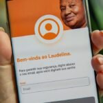 App Laudelina